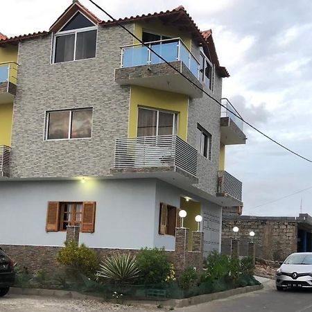 Ribeira da Prata Dunas De Areia Preta מראה חיצוני תמונה