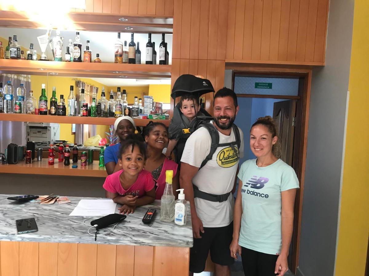 Ribeira da Prata Dunas De Areia Preta מראה חיצוני תמונה