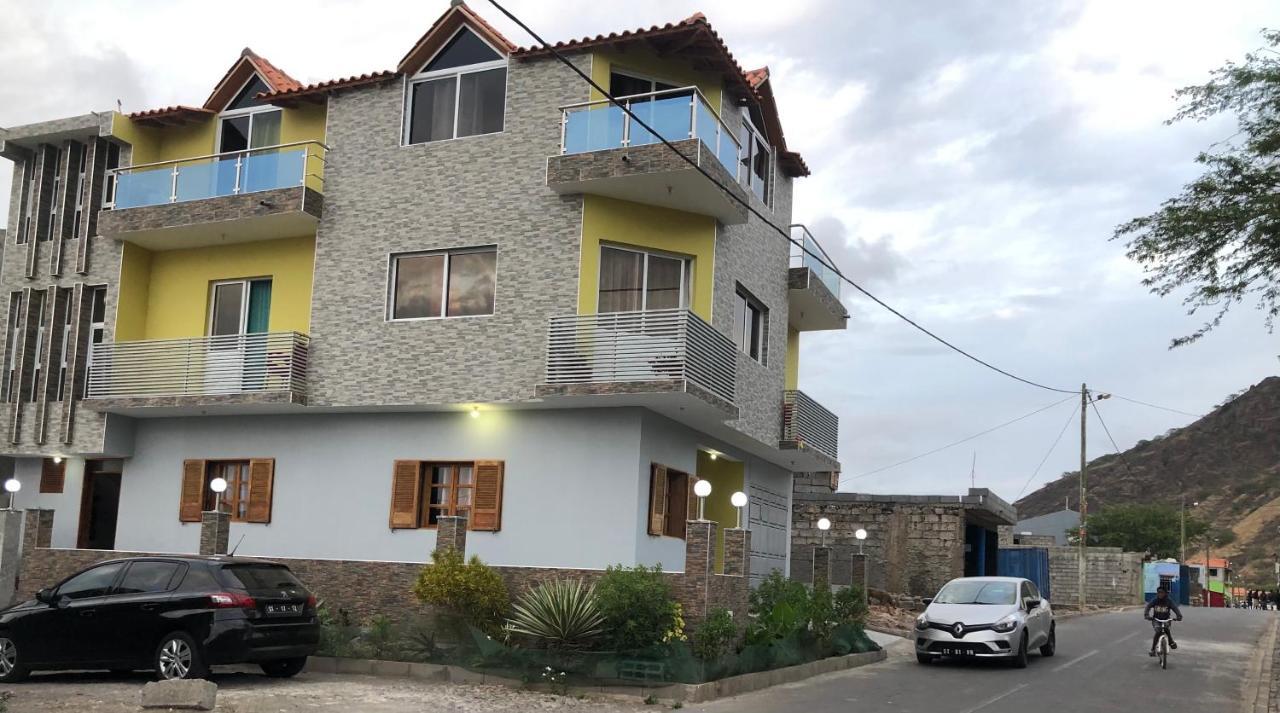 Ribeira da Prata Dunas De Areia Preta מראה חיצוני תמונה