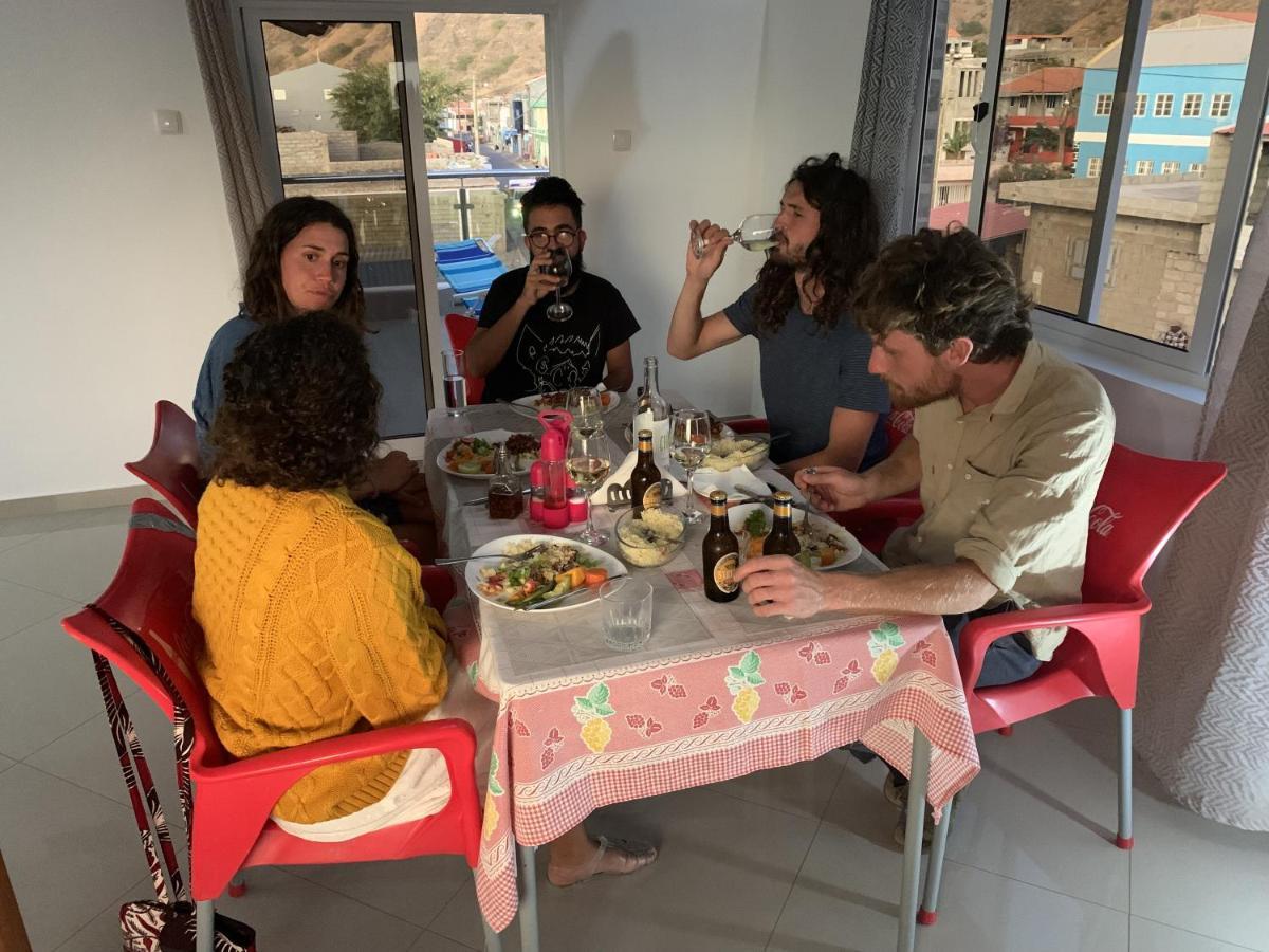 Ribeira da Prata Dunas De Areia Preta מראה חיצוני תמונה