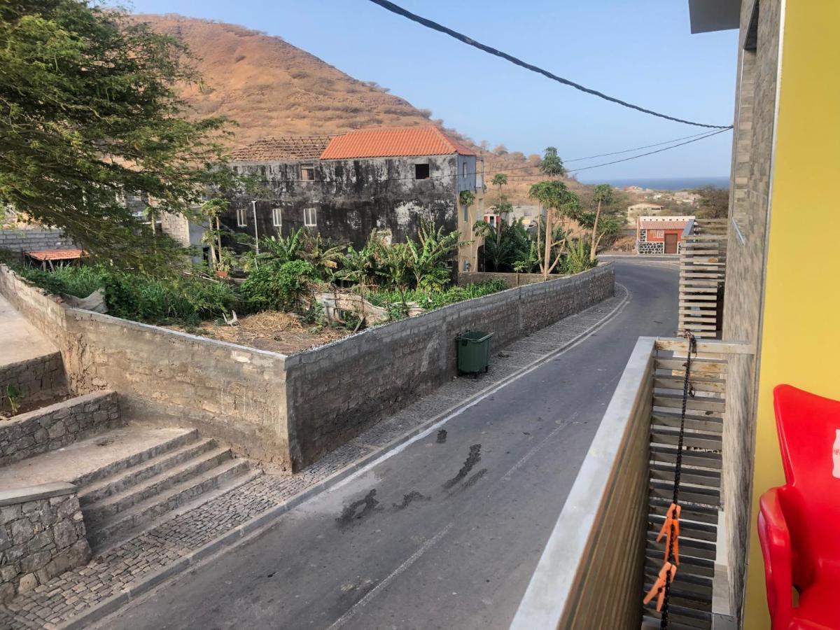 Ribeira da Prata Dunas De Areia Preta מראה חיצוני תמונה