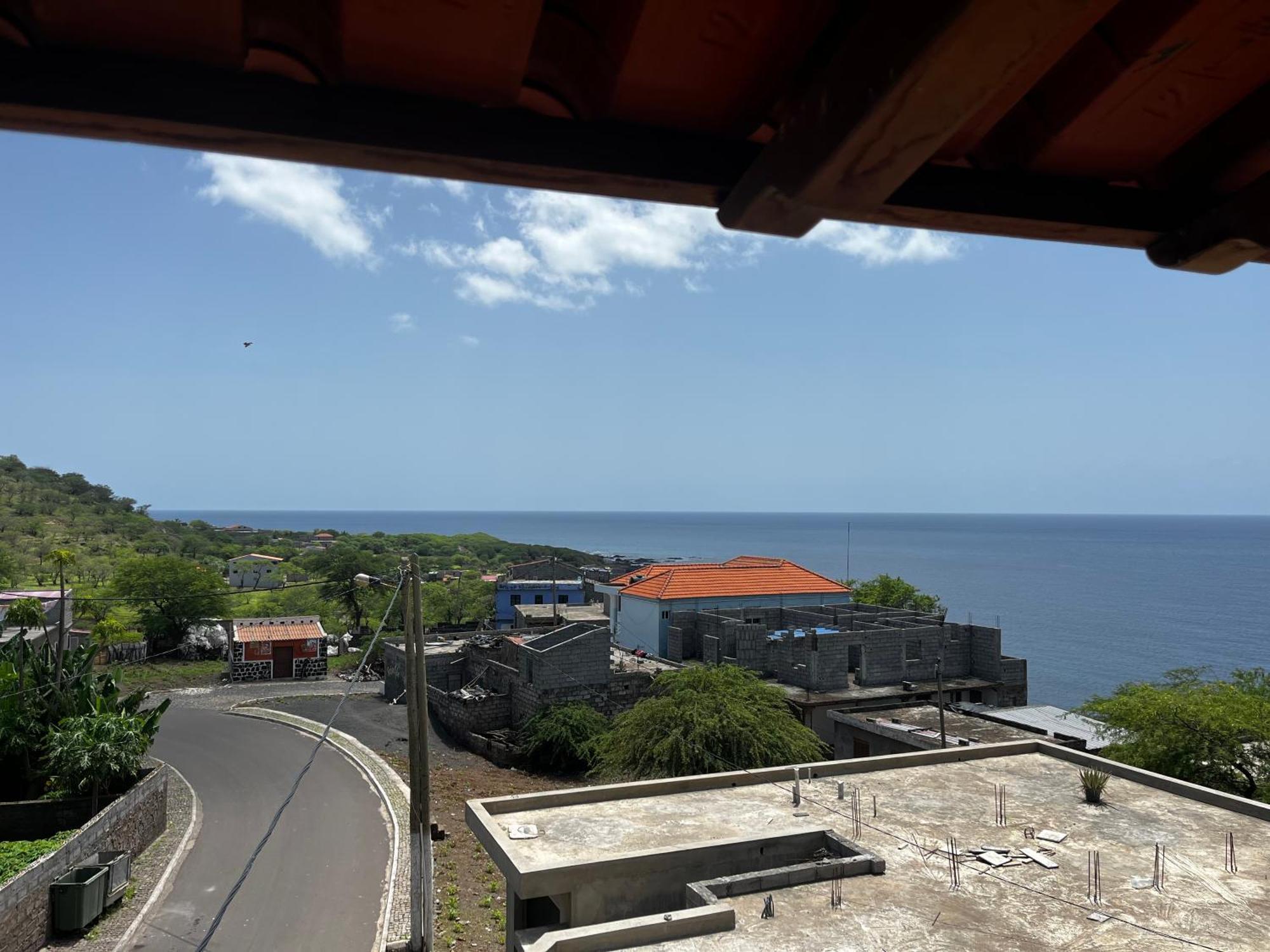 Ribeira da Prata Dunas De Areia Preta מראה חיצוני תמונה