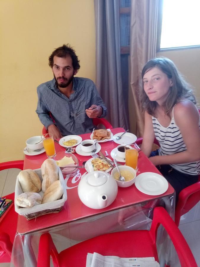 Ribeira da Prata Dunas De Areia Preta מראה חיצוני תמונה