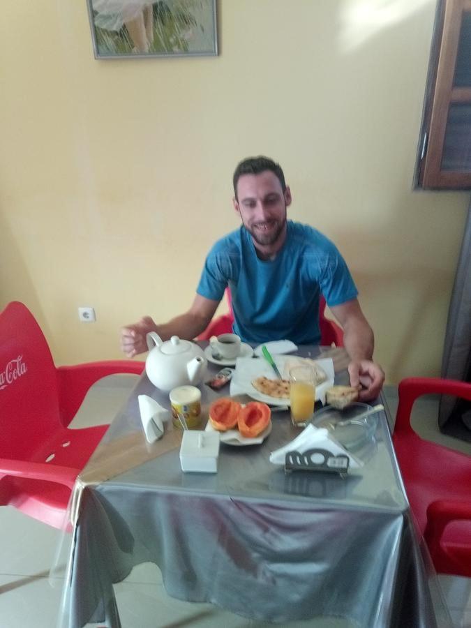Ribeira da Prata Dunas De Areia Preta מראה חיצוני תמונה