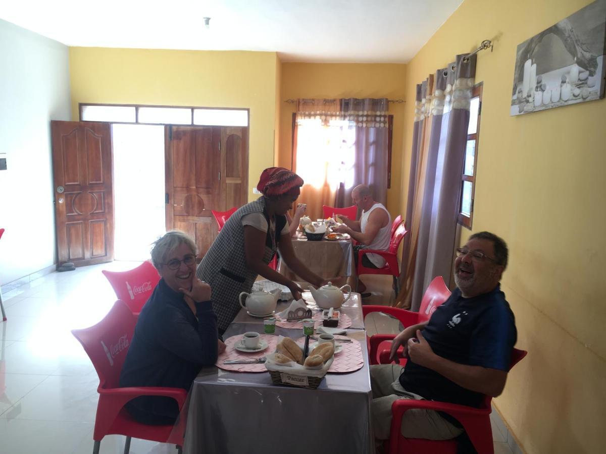 Ribeira da Prata Dunas De Areia Preta מראה חיצוני תמונה