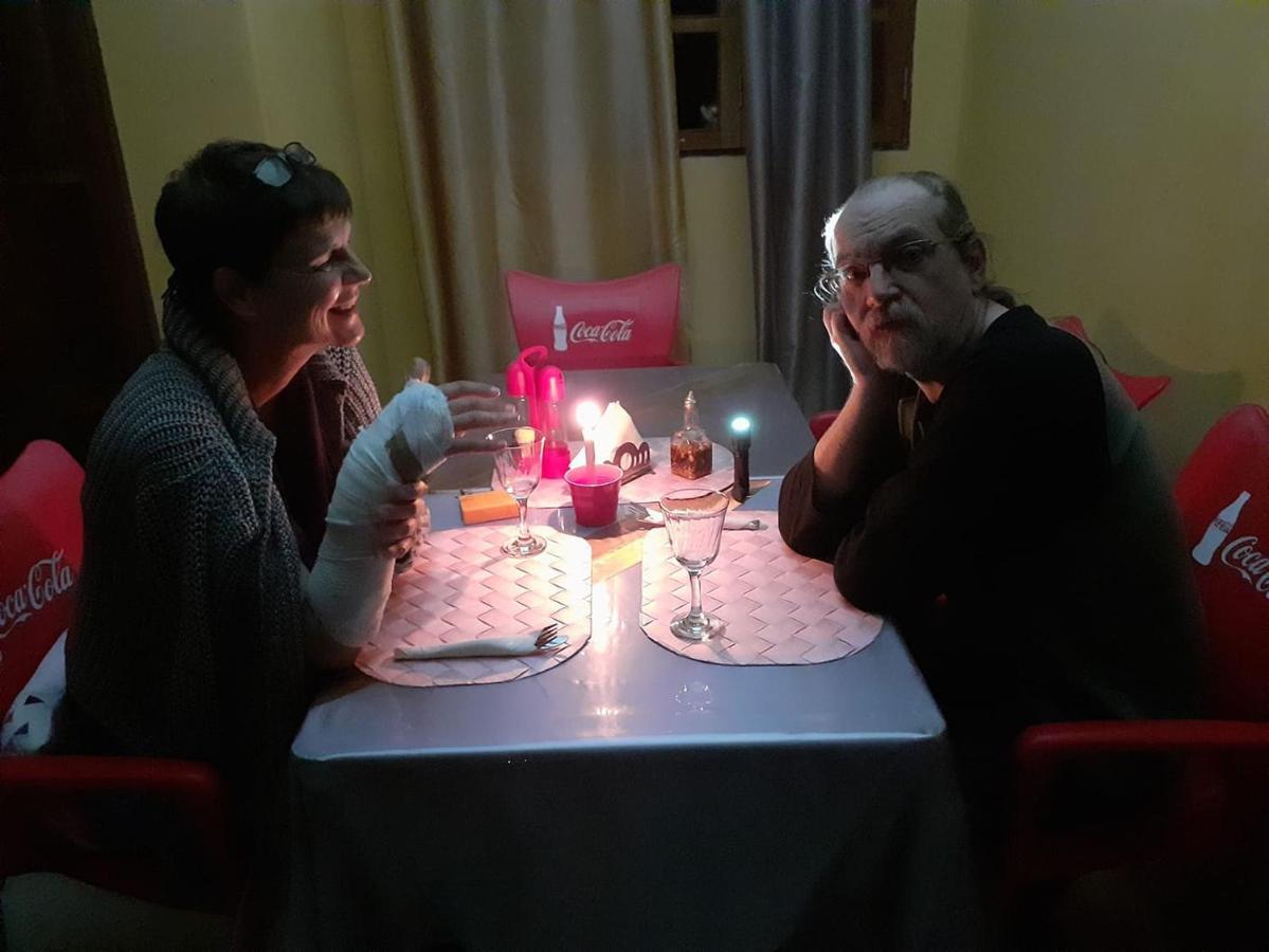 Ribeira da Prata Dunas De Areia Preta מראה חיצוני תמונה