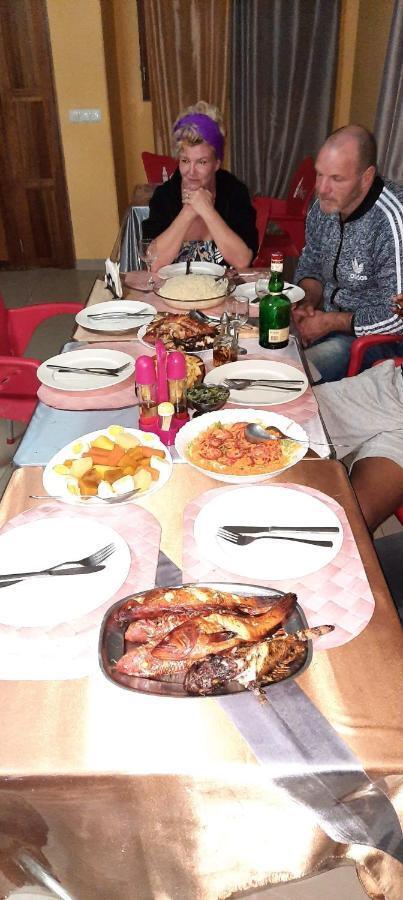 Ribeira da Prata Dunas De Areia Preta מראה חיצוני תמונה