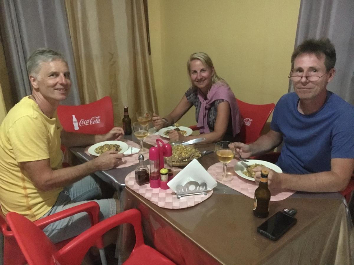 Ribeira da Prata Dunas De Areia Preta מראה חיצוני תמונה